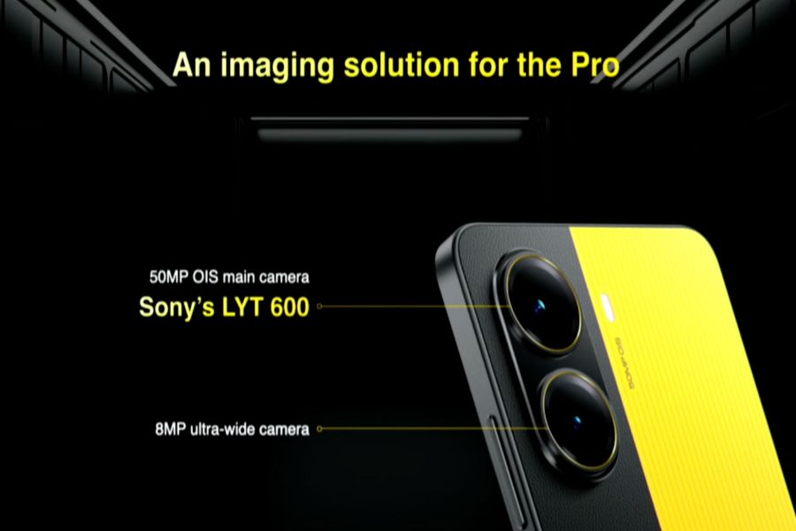 Poco X7 Pro-Camera