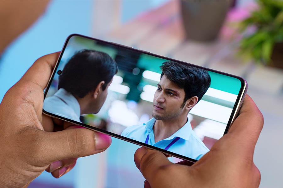 Redmi Note 14 Pro Plus 5G - Display 1