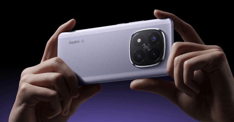 Redmi Note 14 Pro plus lands in Nepal with SD 7s Gen 3 SoC