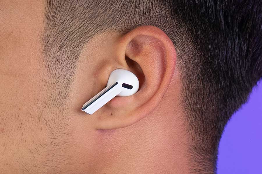 Samsung Galaxy Buds 3 Pro - In ear