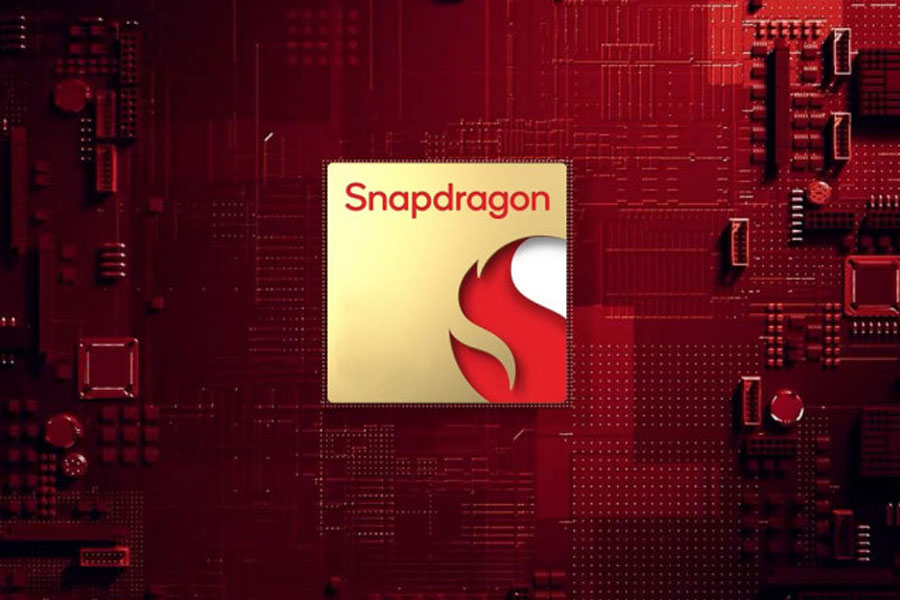 Snapdragon 8s Elite