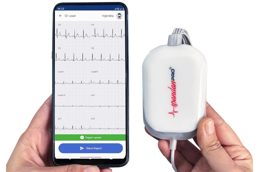 Sunfox Spandan Pro Design 