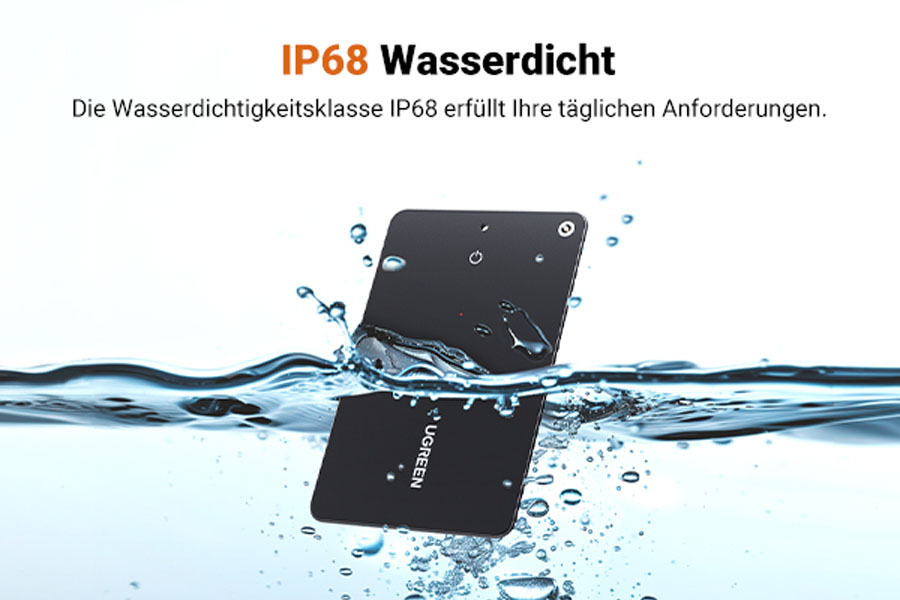 Ugreen Finder Slim price in Nepal