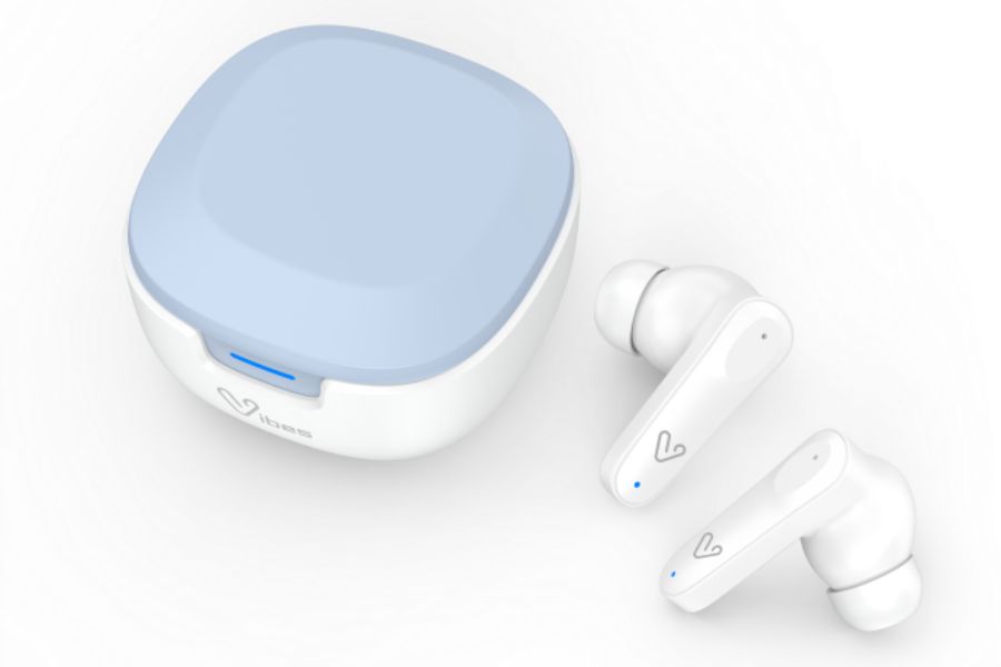 Vibes Bass Buds 511 Design