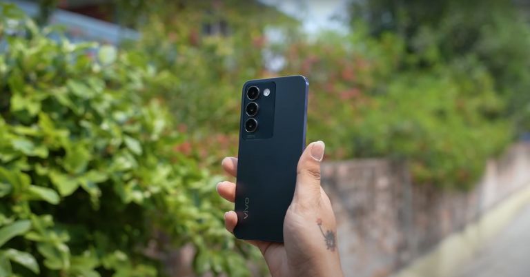 Vivo is launching an affordable sub-brand 'Jovi' soon