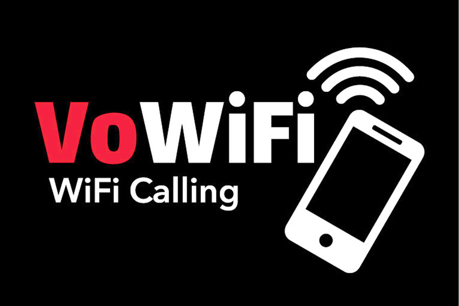 VoWifi Calling 
