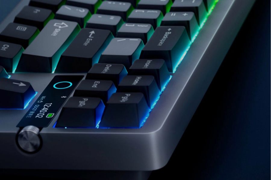 Xiaomi MK71 Pro design