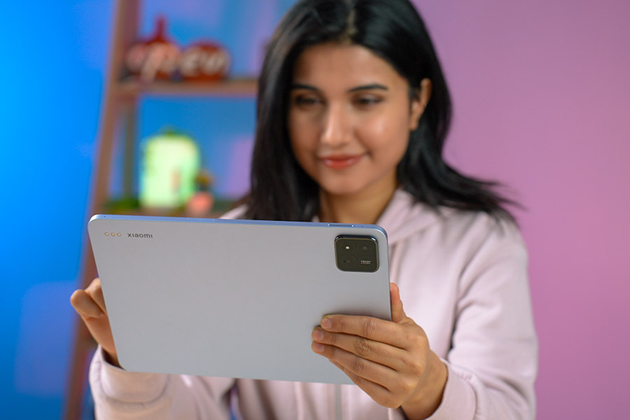 Xiaomi Pad 7 - Design 2
