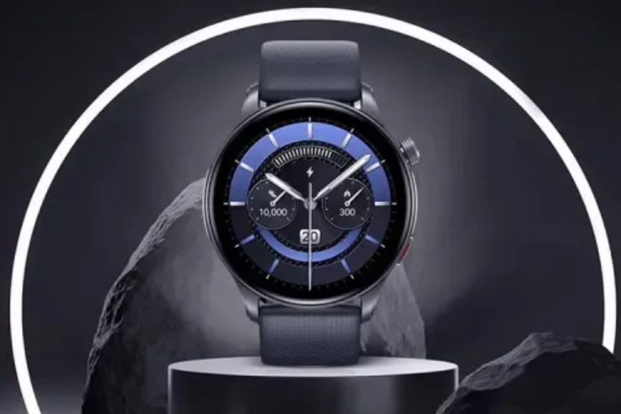 Zeblaze BTALK GPS design