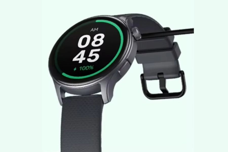 Zeblaze Btalk 3 GPS battery