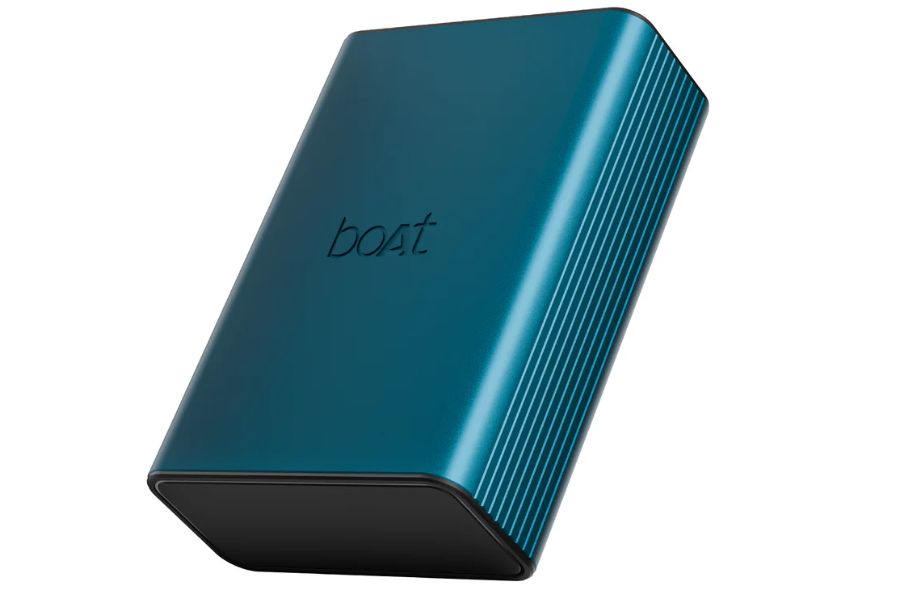 boAT Energyshroom PB-400 Pro