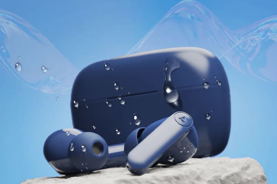 boAt Airdopes 138 Pro