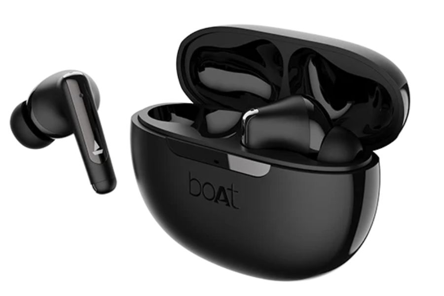 boAt Airdopes 141 ANC