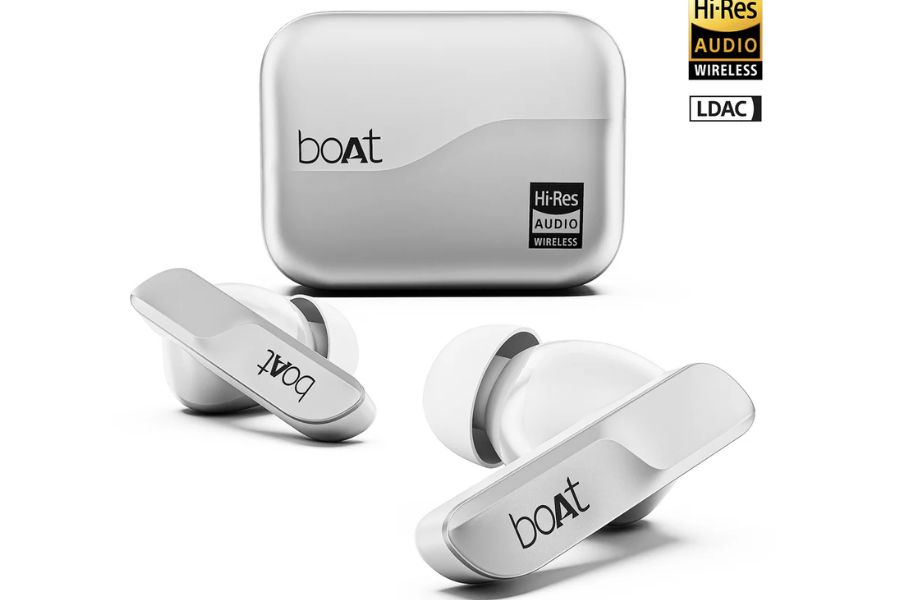 boAt Airdopes 800 Hi-DEF