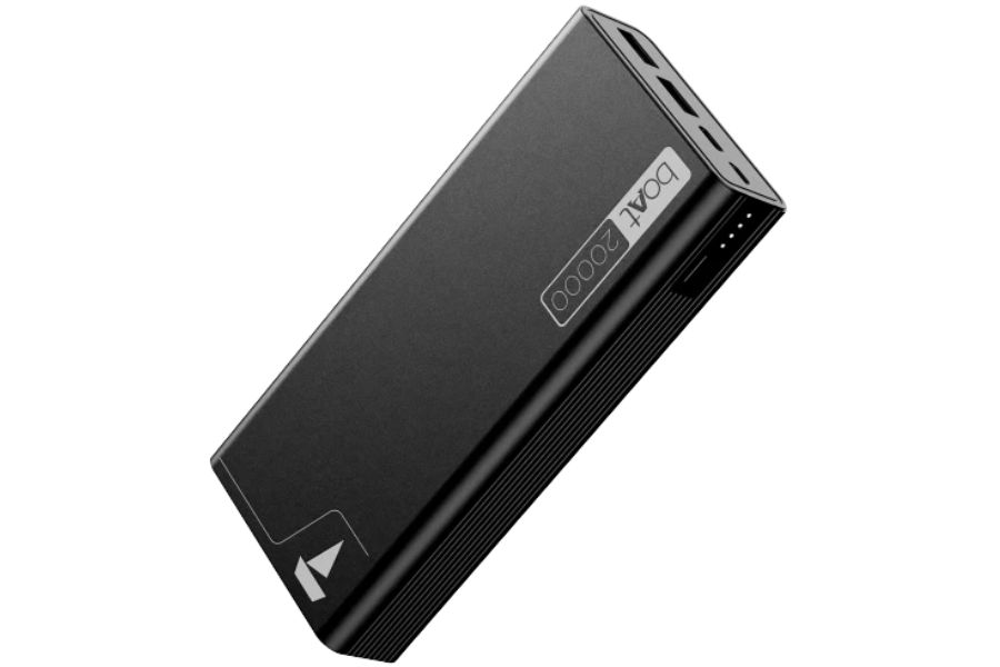 boAt Energyshroom Powerbank PB-400