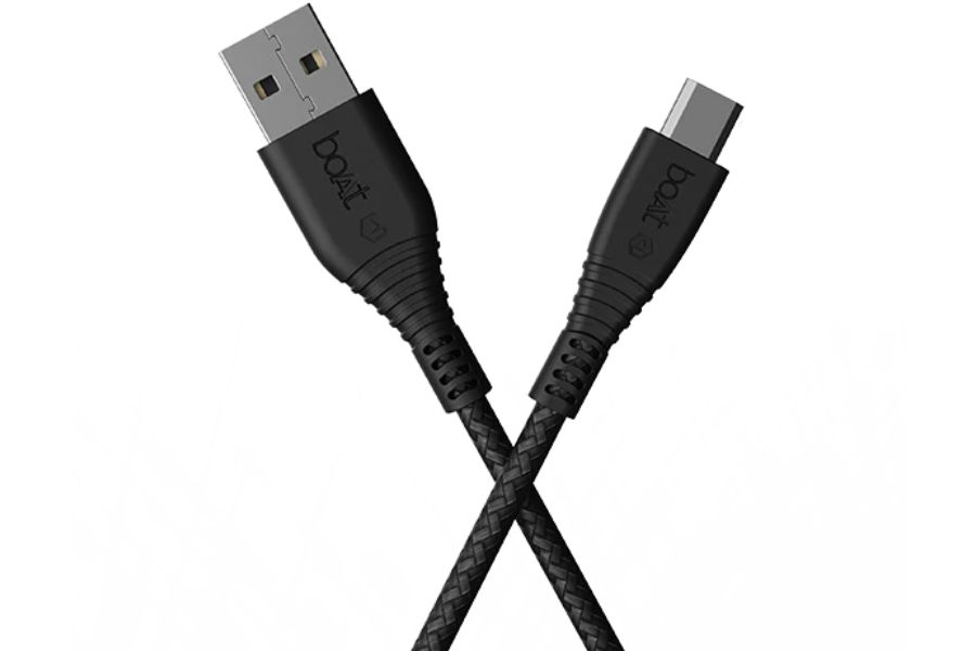 boAt MicroUSB 150 Cable