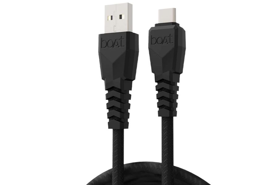 boAt Type C A320 Cable