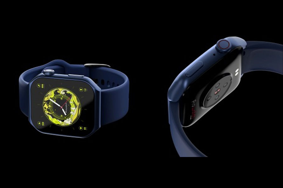 lava prowatch 1 design 