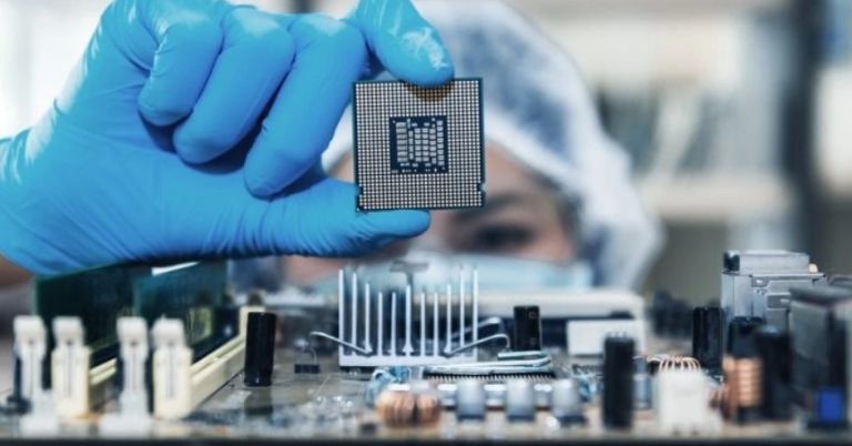 What is nanometer (nm) in a processor? And why is it so important?