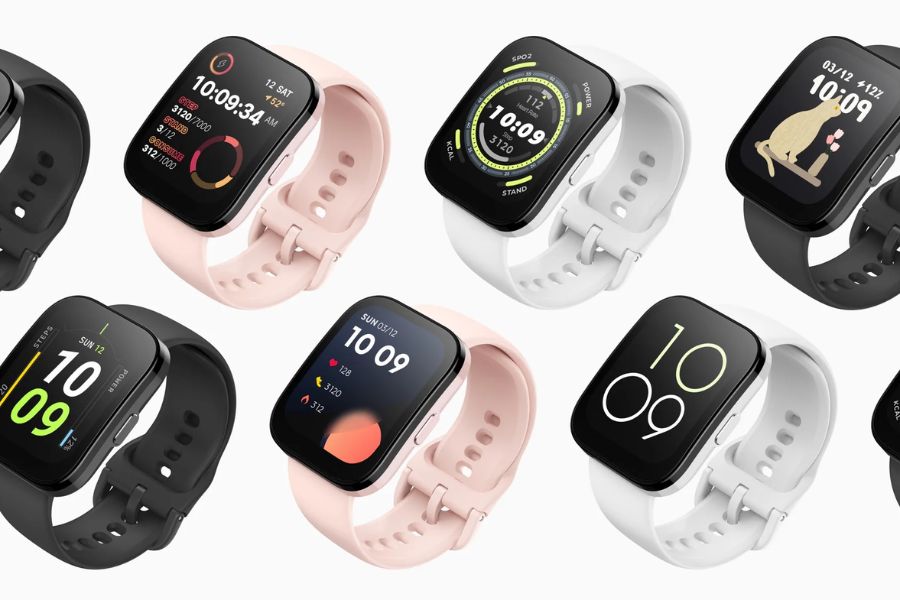 Amazfit Bip 5 image