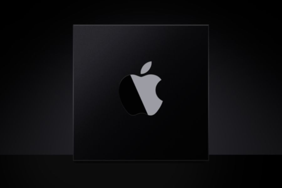 Apple Silicon representation