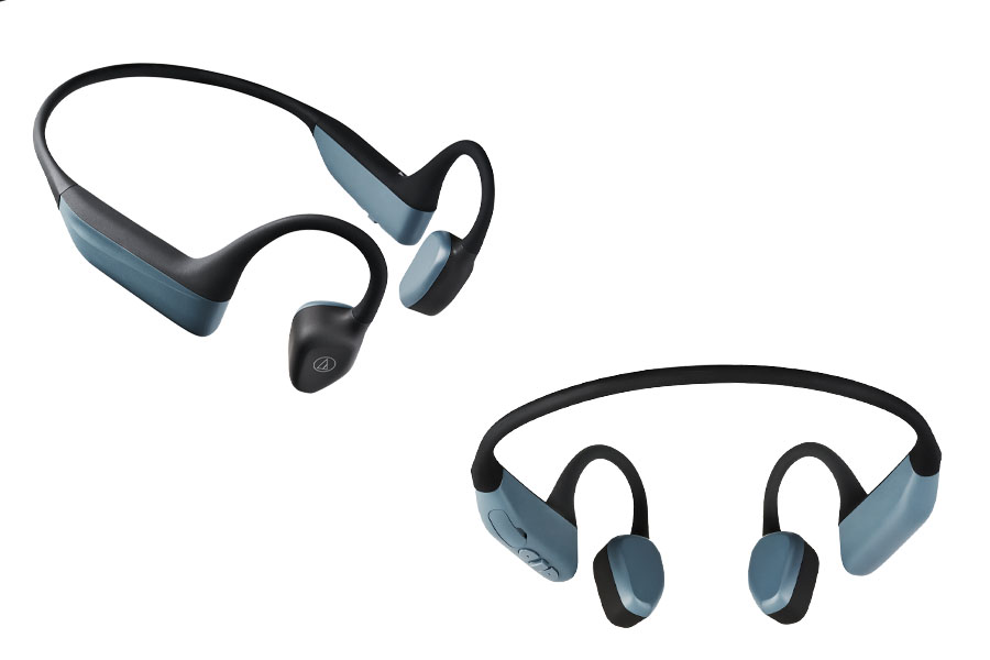 Audio Technica ATH-CC500BT2 Design