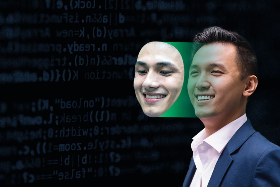 Deepfake Threat
