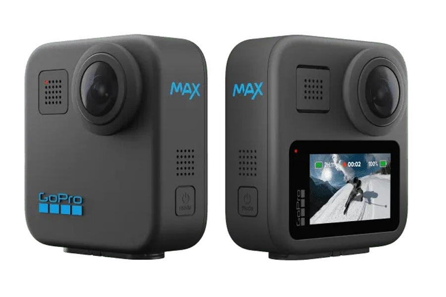 GoPro MAX 360 Price in Nepal