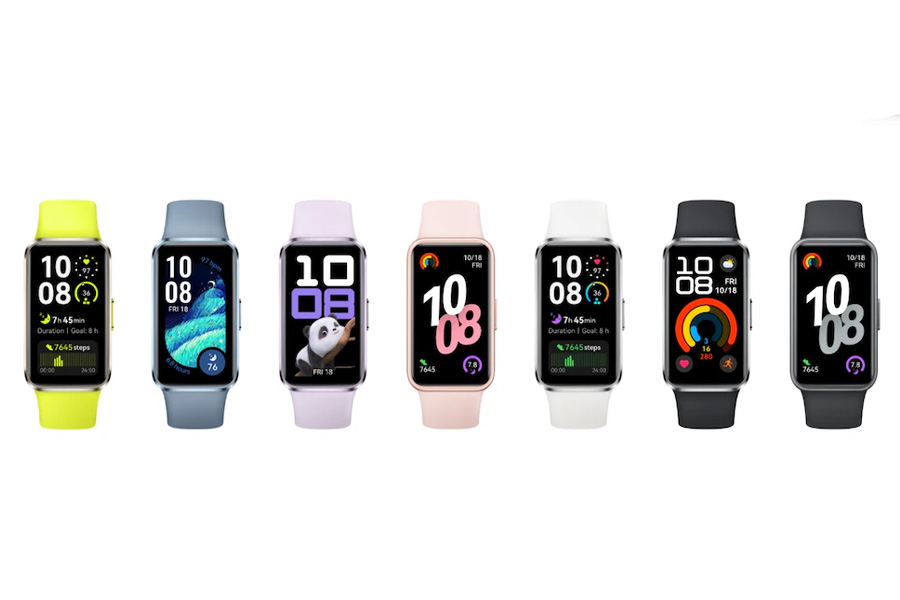 Huawei Band 10 Price in Nepal