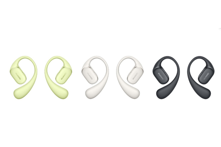 Huawei FreeArc Design