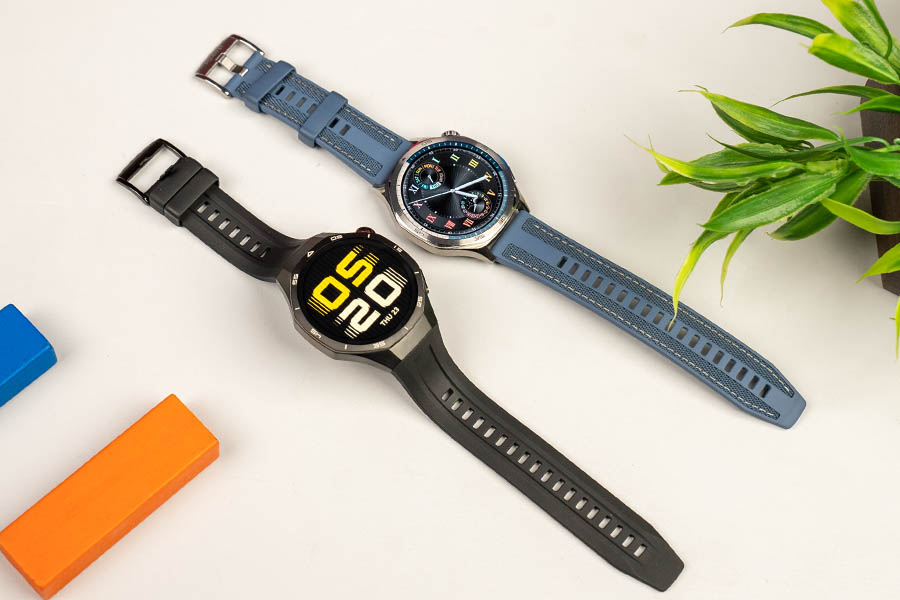 Huawei Watch GT 5 and GT 5 Pro - Strap