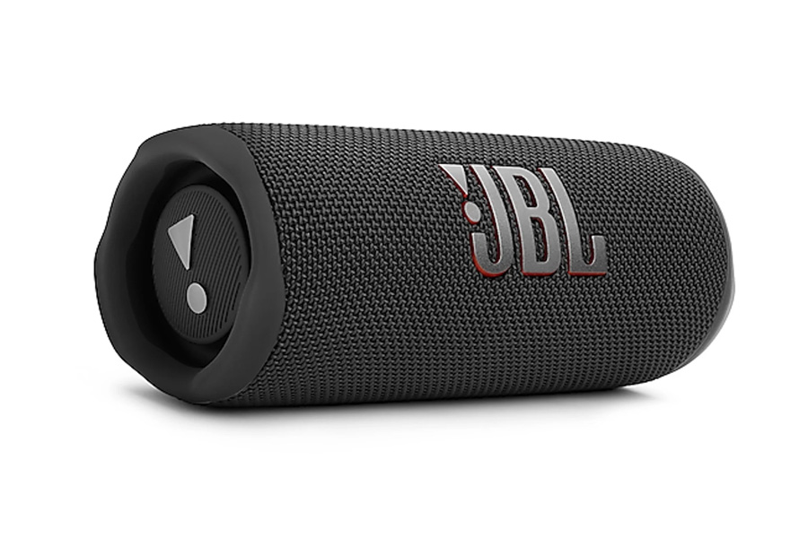JBL Flip 7 Design 