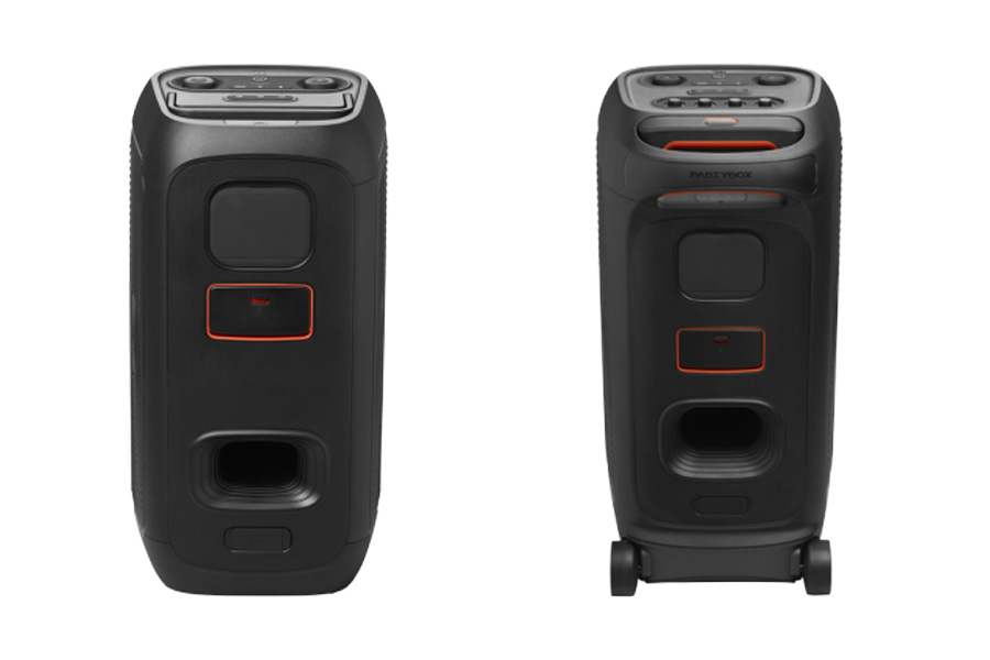 JBL Party Stage 120 price in Nepal