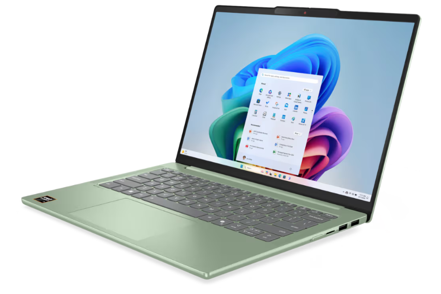 Lenovo IdeaPad Slim 5 Display