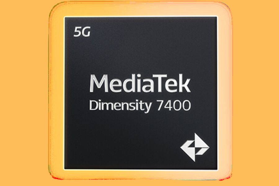 MediaTek Dimensity 7400