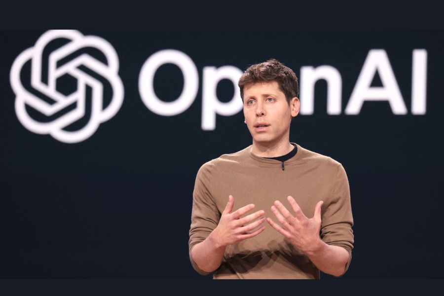 OpenAI is working on Chipset