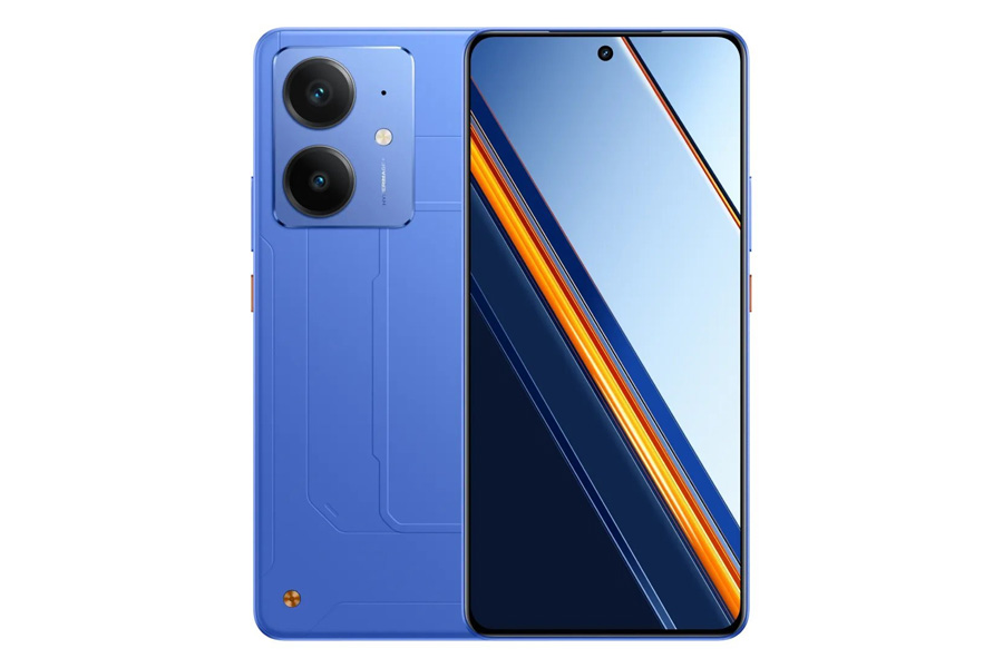 Realme Neo 7 SE Design and Display