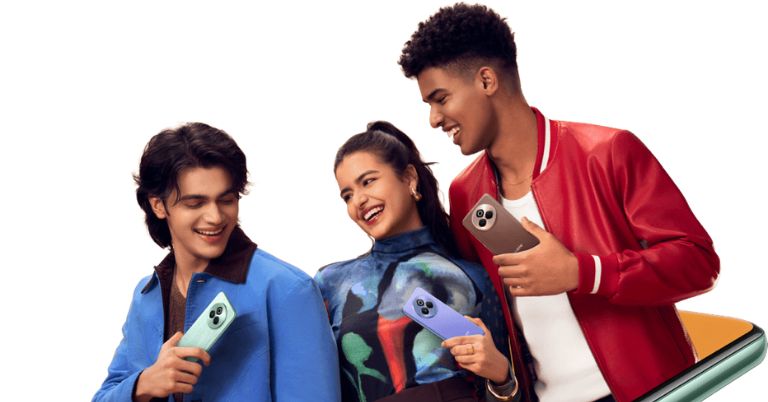 Realme P3 Pro 5G with Snapdragon 7s Gen 3 and 6,000 mAh battery!