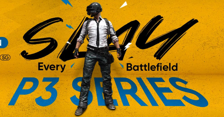 Realme P3 Pro is launching soon with a major focus on gaming