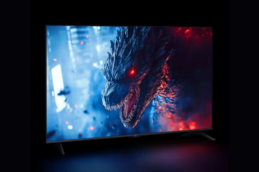 Redmi Smart TV Design