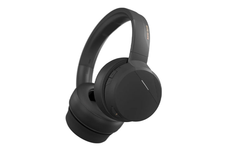 sonic lamb headphones design