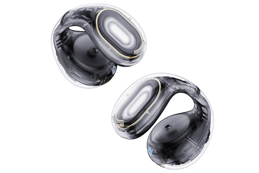 Soundcore C30i Open-ear Design