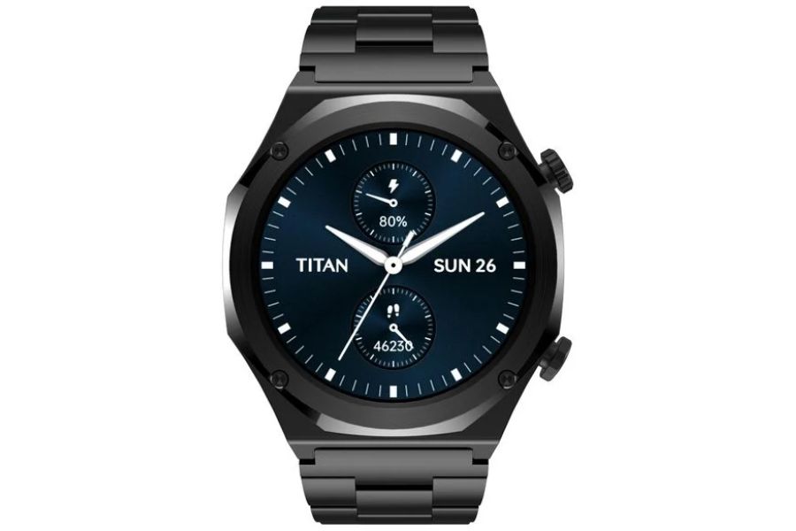 Titan Maestro Smartwatch