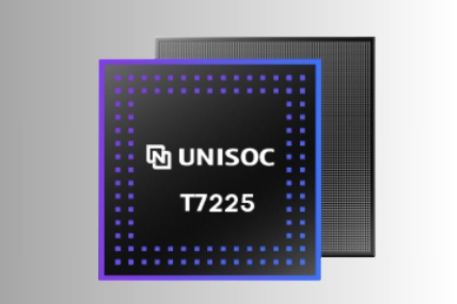 UNISOC T7225