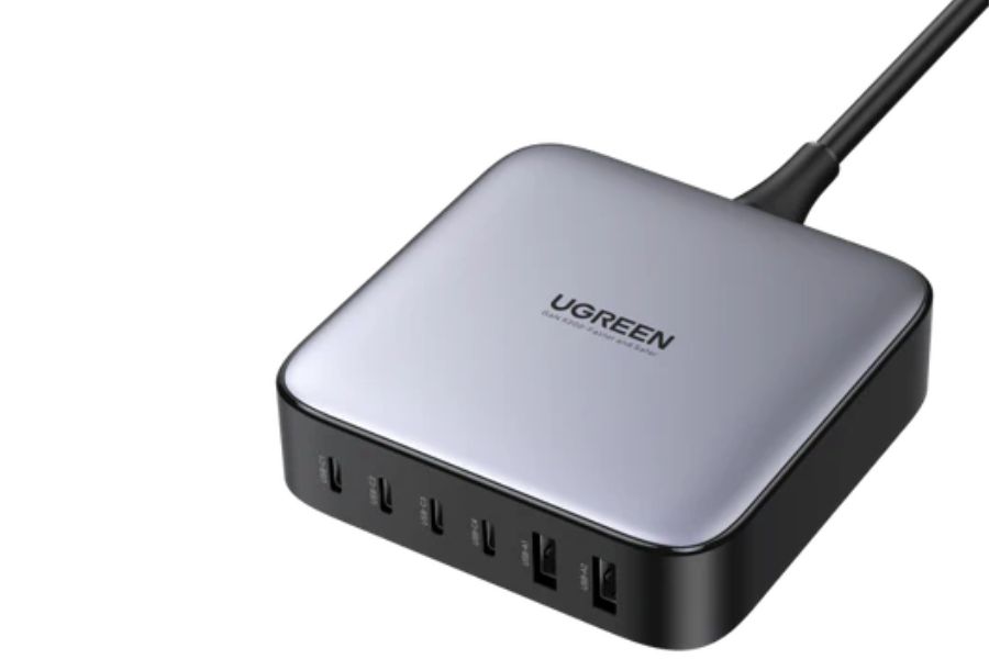 Ugreen Nexode 200W Desktop Charger