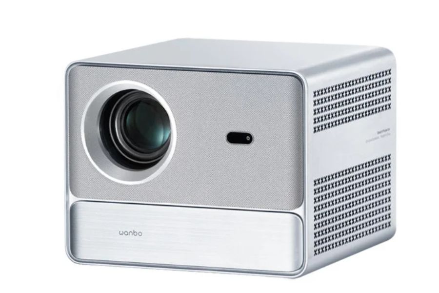 Wanbo DaVinci 1 Pro design