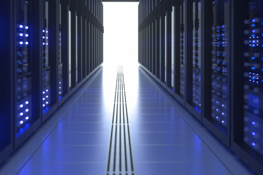 Worldlink Data world