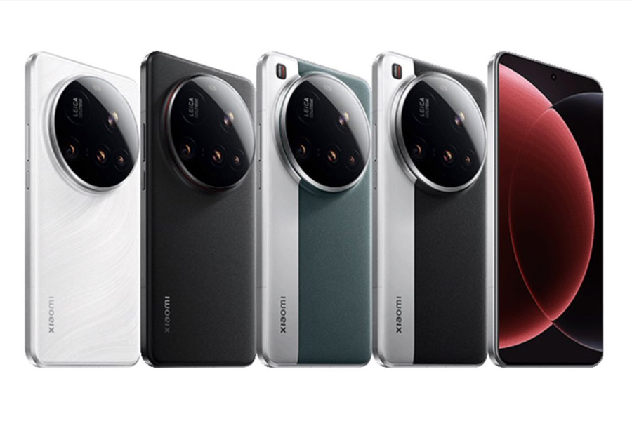 Xiaomi 15 Ultra price in Nepal