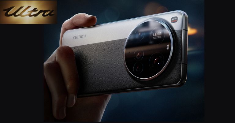 Xiaomi 15 Ultra is launching soon with exceptional camera sensor