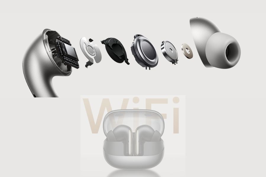 Xiaomi Buds 5 Pro Drivers